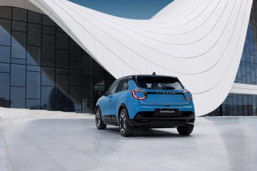 Nissan Micra - new generation_ (15)