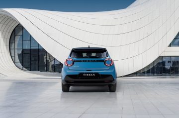Nissan Micra - new generation_ (3)