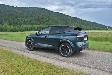 NISSAN QASHQAI 06