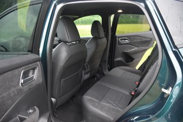 NISSAN QASHQAI 12