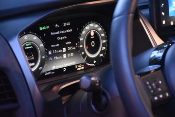NISSAN QASHQAI 13