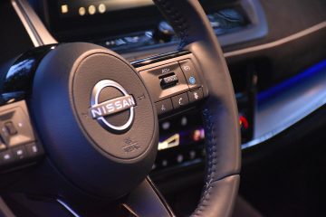 NISSAN QASHQAI 15
