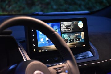 NISSAN QASHQAI 16