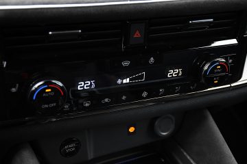 NISSAN QASHQAI 18
