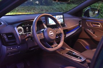 NISSAN QASHQAI 21