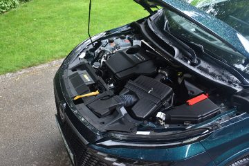 NISSAN QASHQAI 24