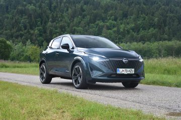 NISSAN QASHQAI 25