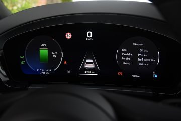PORSCHE MACAN 20