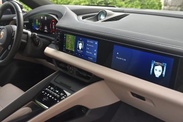 PORSCHE MACAN 24