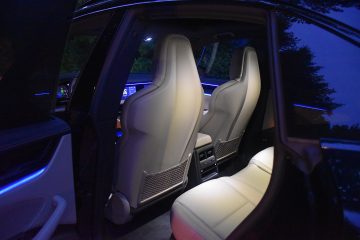 PORSCHE MACAN 33