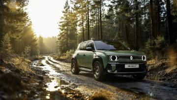 Renault 4 Savane 4#215;4 Concept (5)
