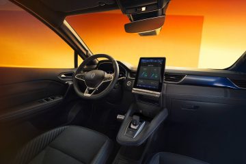 Renault Captur (1)