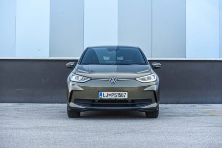 vokswagen id.3