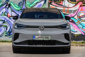 Volkswagen ID.4 GTX avtomobilizem.com