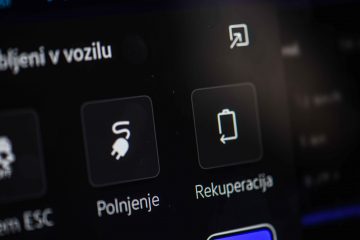 Volkswagen Passat eHybrid PHEV-10