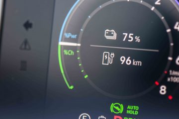 Volkswagen Passat eHybrid PHEV-12