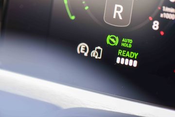 Volkswagen Passat eHybrid PHEV-13