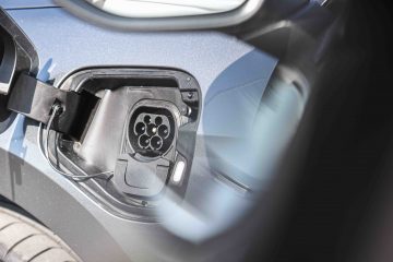 Volkswagen Passat eHybrid PHEV-15