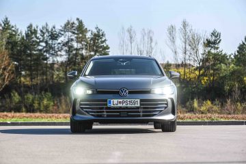 Volkswagen Passat eHybrid PHEV-16