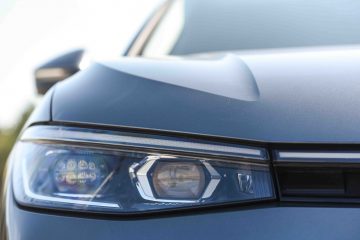 Volkswagen Passat eHybrid PHEV-21