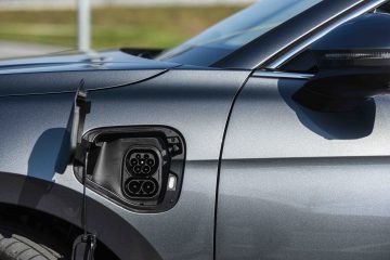 Volkswagen Passat eHybrid PHEV-23