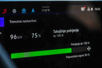 Volkswagen Passat eHybrid PHEV-9