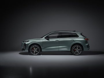 Static photo,
Colour: Sage green