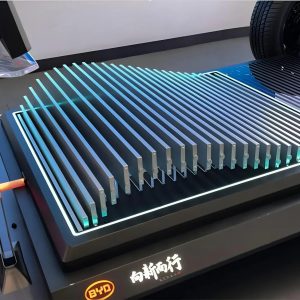 BYD-Battery