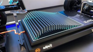 BYD-Battery