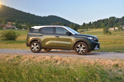 CITROEN C3 AIRCROSS 01