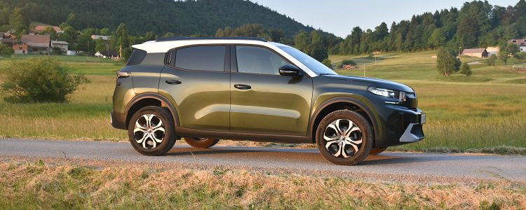 CITROEN C3 AIRCROSS 01