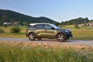 CITROEN C3 AIRCROSS 07