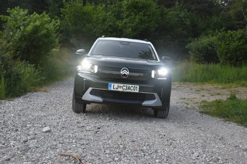 CITROEN C3 AIRCROSS 10