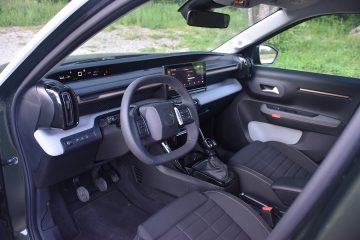 CITROEN C3 AIRCROSS 13