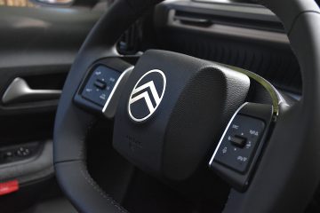 CITROEN C3 AIRCROSS 16