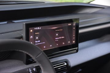 CITROEN C3 AIRCROSS 18