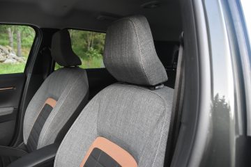 CITROEN C3 AIRCROSS 21
