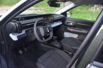 CITROEN C3 AIRCROSS 23
