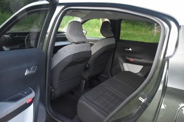 CITROEN C3 AIRCROSS 24