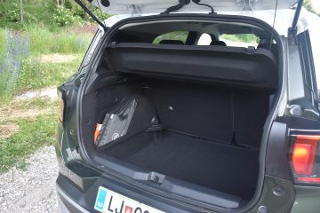 CITROEN C3 AIRCROSS 25