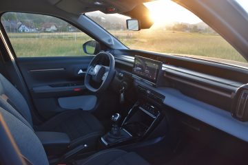 CITROEN C3 AIRCROSS 26