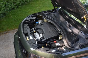 CITROEN C3 AIRCROSS 29
