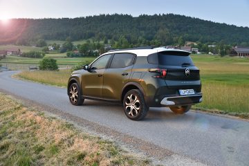 CITROEN C3 AIRCROSS 30