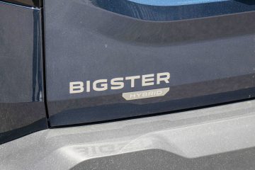 Dacia Bigster Hybrid-30