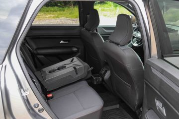 Dacia Bigster MHEV-15