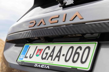 Dacia Bigster MHEV-33