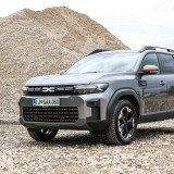 Dacia Bigster MHEV-38