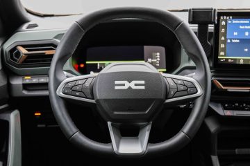 Dacia Bigster MHEV-6