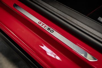 Volkswagen Golf GTI EDITION 50