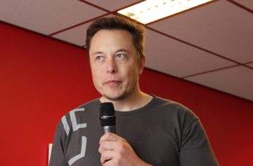 Elon Musk